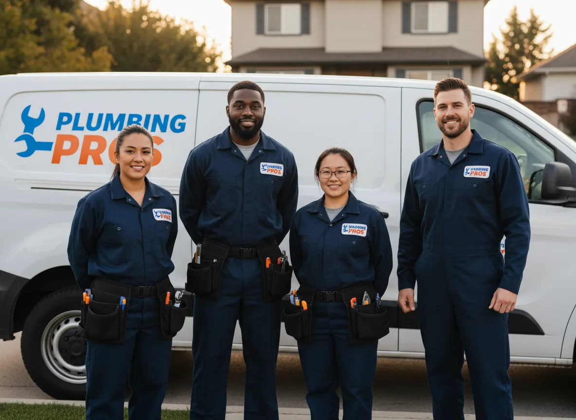 Water Heater Repair company in Nathrop, CO